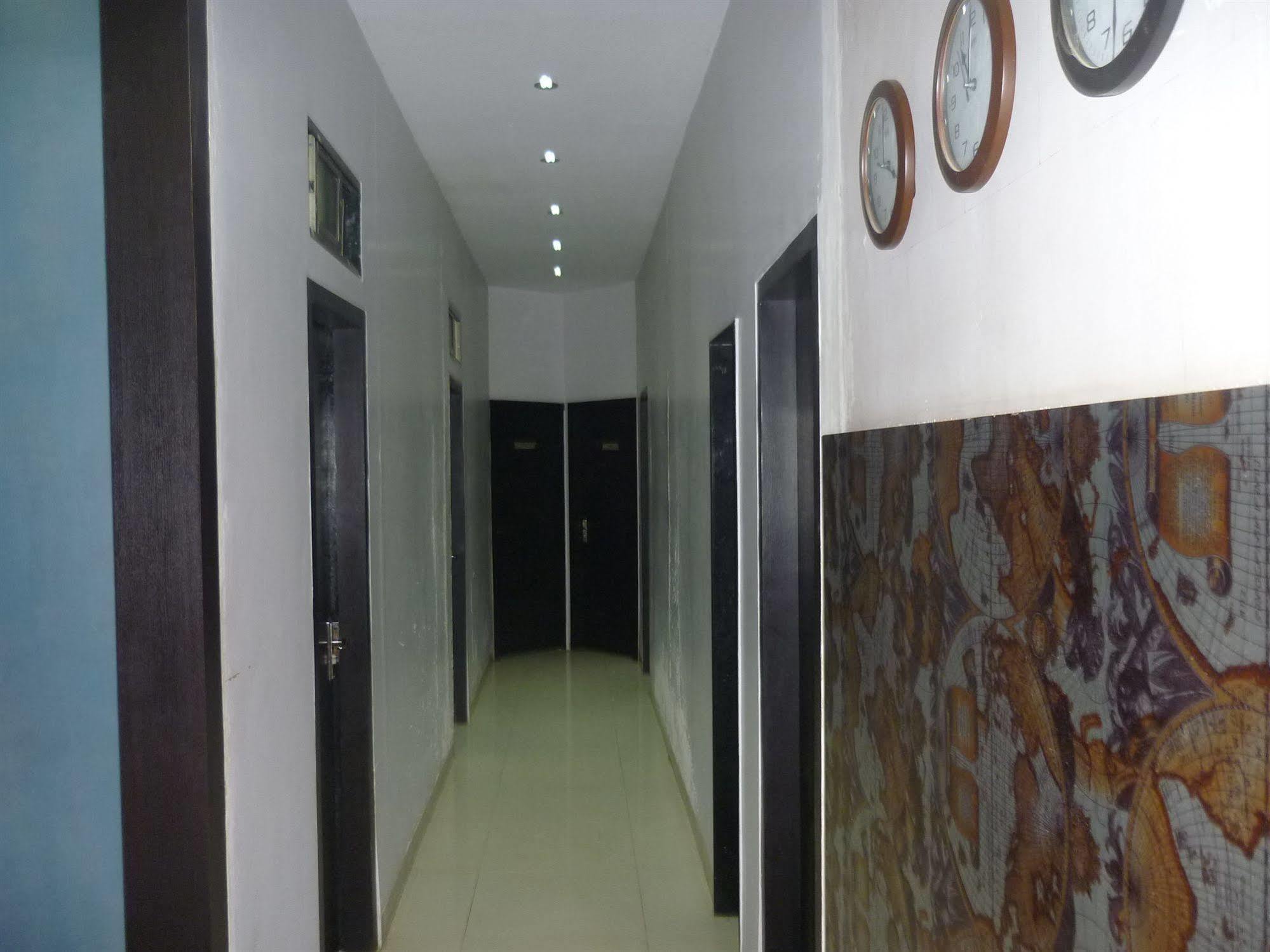 Ihotel Bombay Exterior foto